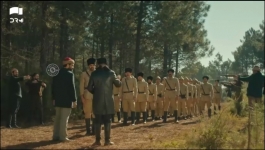 Saltanat - Season 01 Episode 63